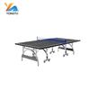 Yongtu Foldable Competition Table Tennis Table