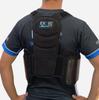 EXGEL Protector Dry Carbon Vest 17 M Size AKK23M-BK