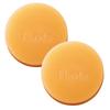 Medicated Flavia Facial Cleansing Soap Set of Contains Highly Rich Solid Brightens and Addresses Dryness and Pore (Night Use) - 2. High-concentration