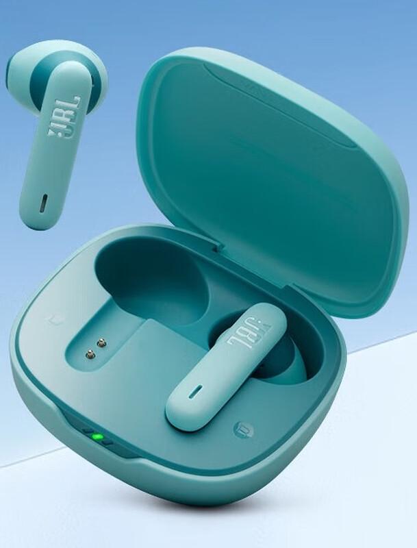 

JBL WAVE FLEX 2 True Wireless Bluetooth Earbuds