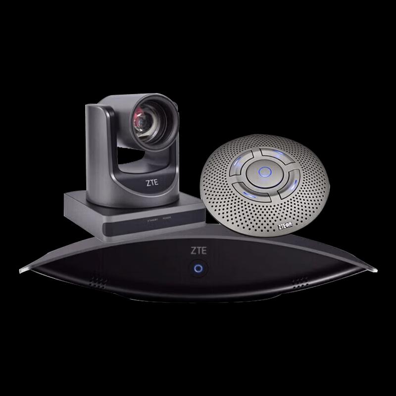 

ZTE HD Video Conferencing Terminal (CN version)