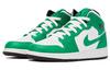 Jordan 1 Mid Lucky Green GS DQ8423-301