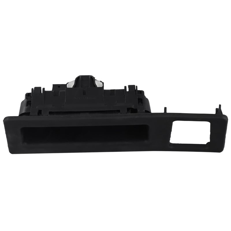 

Portable Boot Lid Lock Push Button Tailgate Hatch Switch For BMW
