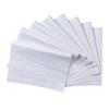 PP White Woven Bag with Inner Film