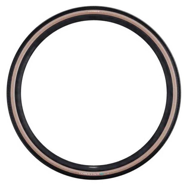 Schwalbe G-One RS Pro Addix Race Tubeless 700 X 35 Gravel Tire