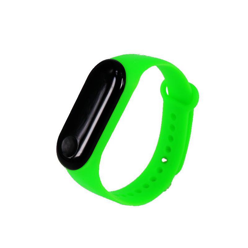 M3 Modische Wasserdichte LED-Uhr für Paare - Lässig, Sport, Studenten Geschenk