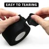 AEE4-Heat Resistants Adhesive Tape Fabric Tape For Automotive Cable Harness Electrical Thermal Tape
