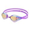 VIEW Blade ORCA Swimming Goggles for Competitive VOGO V230SAMC Swimming,