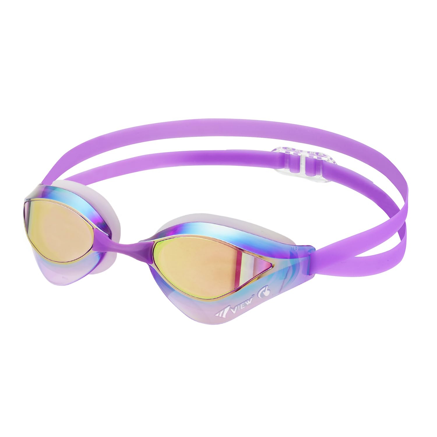 

VIEW Blade ORCA Очки для плавания для соревнований VOGO V230SAMC Плавание,