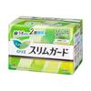 Kao - Laurier Speed+ Daily Slim Wing Feminine Pads 20.5cm