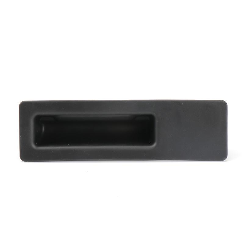 For BMW 3 5 Series X3 X4 X5 X6 Series F22 F30 F10 F25 F26 F15 F16 Car Tailgate Trunk Switch Handle Auto Accessories