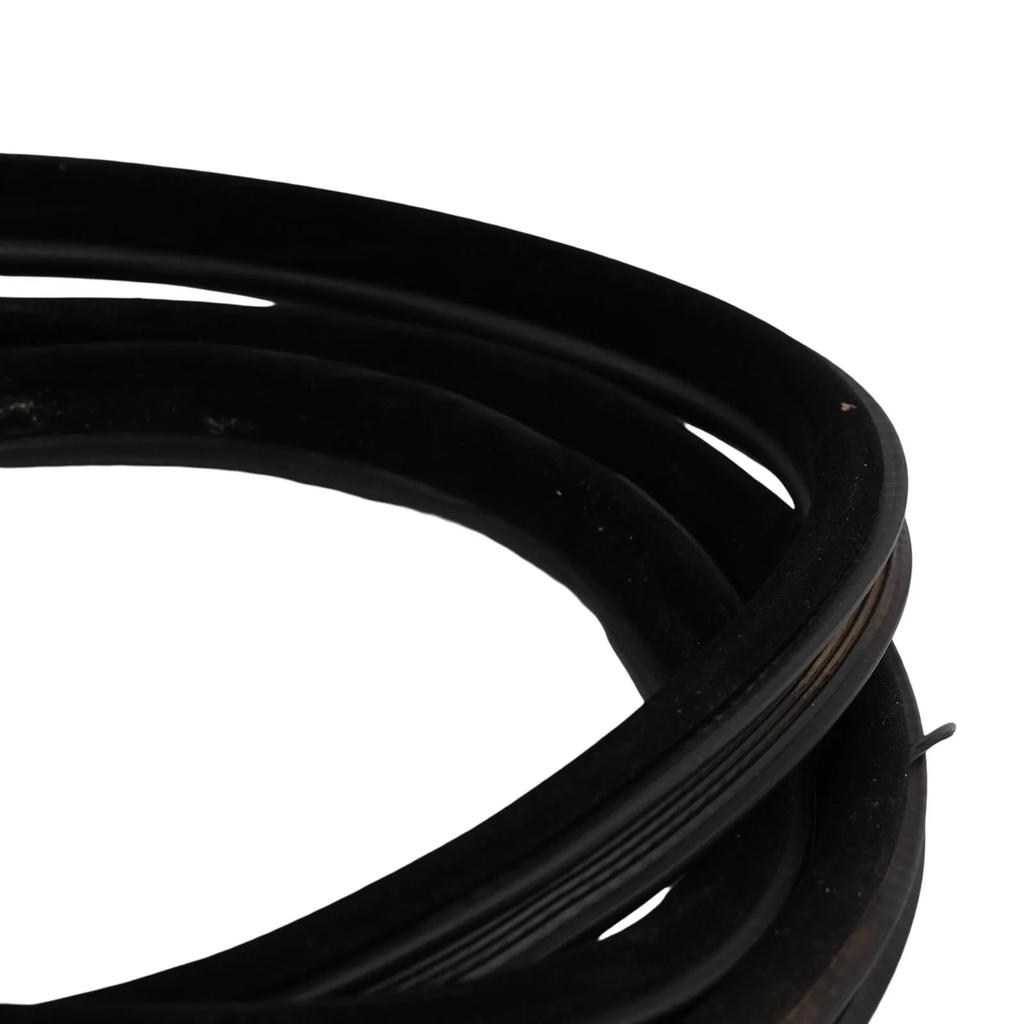 Front Door Body Sealing Strip Seal 1pc 51727278503 Accessories Replacement Rubber Vehicle For BMW F10 F11 Brand New