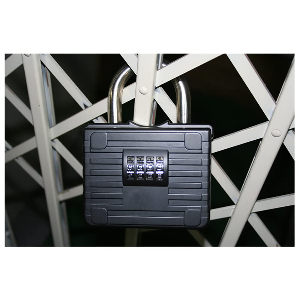 Nomura Tech Key Storage Box NEW Key Stock BIG Large Capacity N-1264