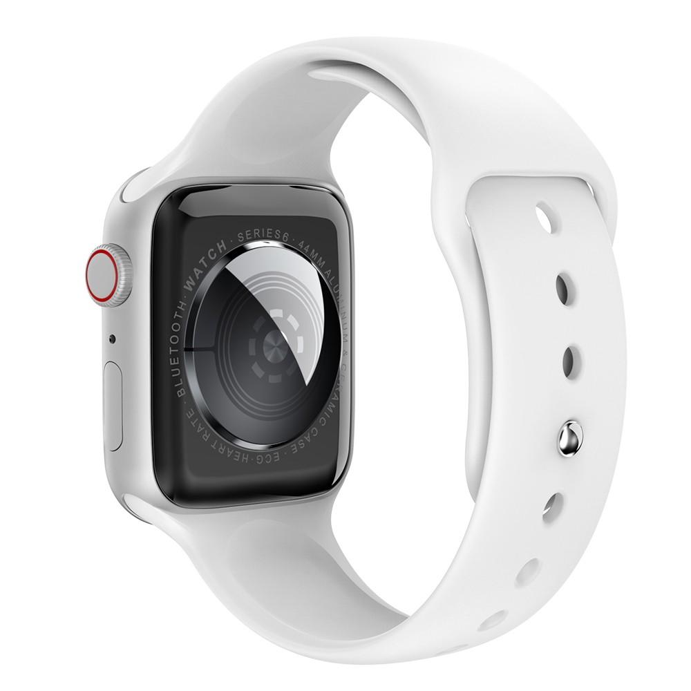 W36 Smart Watch Bluetooth Llamada Prueba de temperatura corporal con  cargador inalámbrico comprar a buen precio — entrega gratuita, reseñas  reales con fotos — Joom