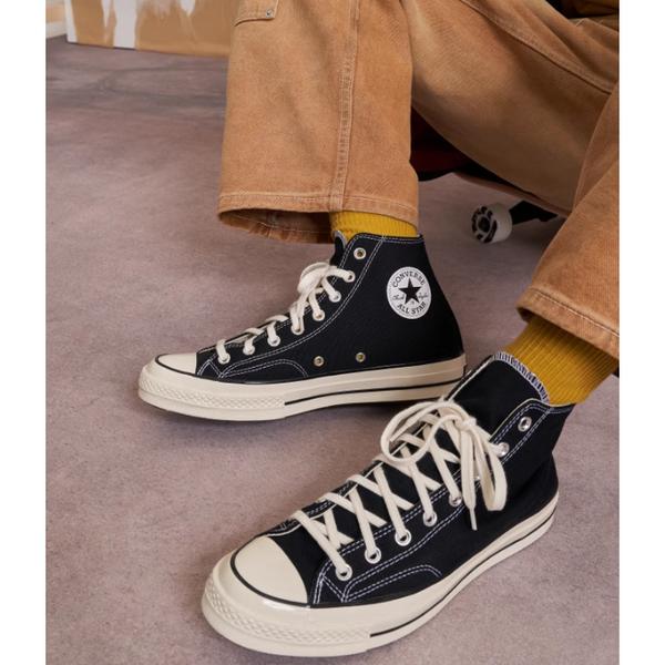 

Converse Chuck70 Classic High Черный M162050C