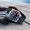 Luminous Quartz Men's Business Sports Waterproof Wristwatch BN3017G