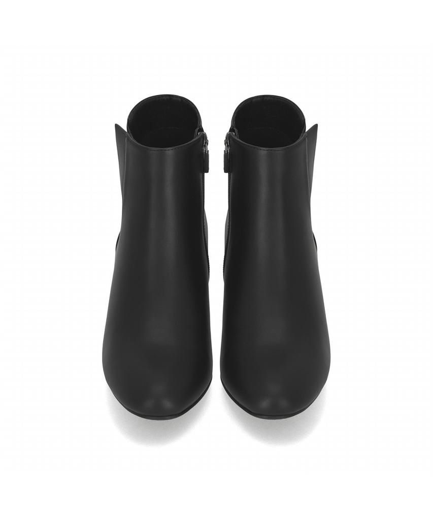 Elcanto Intense Women'S Basic Ankle Boots 4Cm Lcwa00I44V