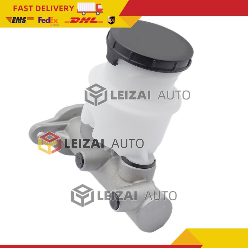 Brake Master Cylinder For Isuzu AMIGO 1989 - 1993 ISUZU PIC KUP 8-94313-437-2 8943134372