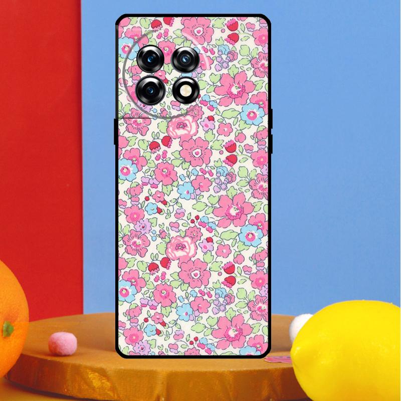 Hot Sell Betsy Ann Wiltshire London Cover For OnePlus Nord 4 CE 2 3 Lite N30 N20 N10 OnePlus 13 13R 12 12R 11 10 Pro 8T 10T Case
