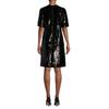 Boss Womens/Ladies Dettia Sequins Dress