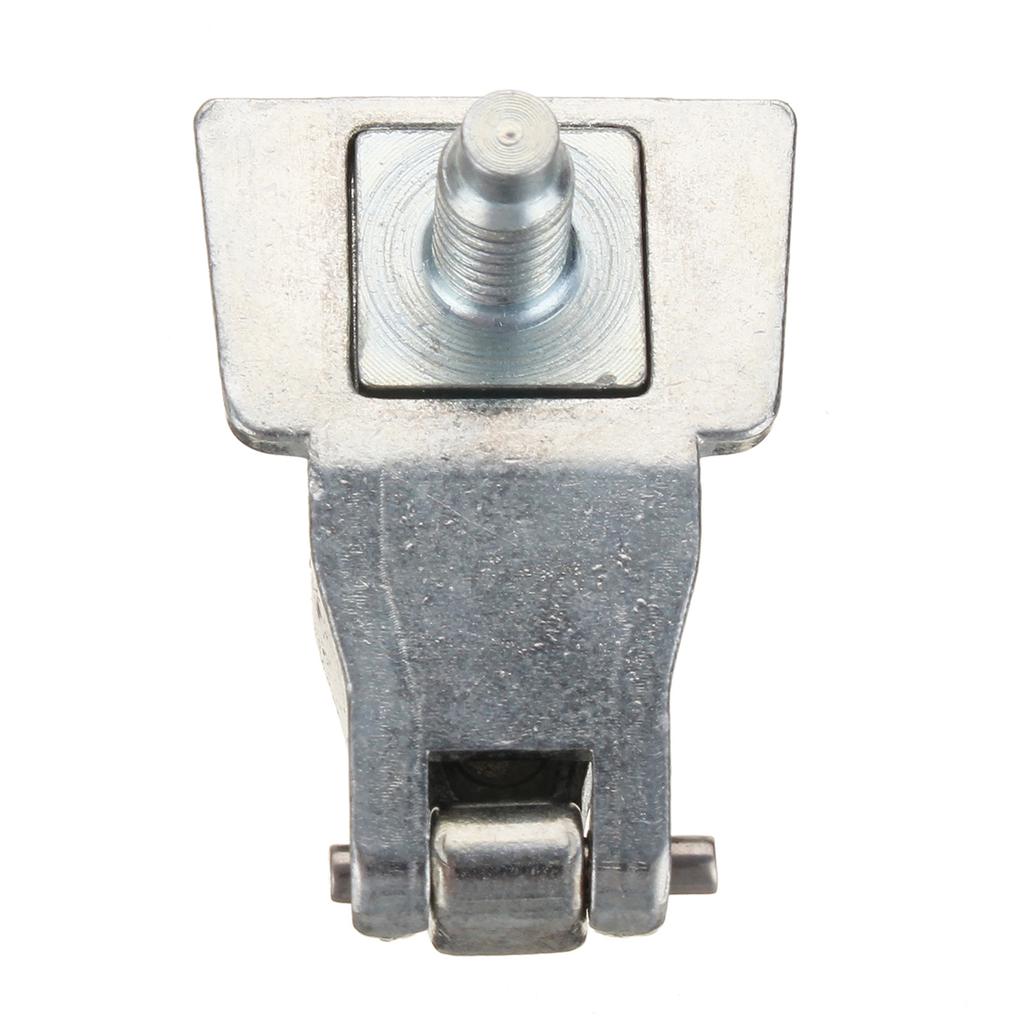 Chrome Outer Door Handle Hinge Repair Tool Kit For Fiat 500 OS or NS 51964555