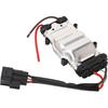 Radiator Fan Control Module for 3 Series E46 1998-2006, Easy Installation, Accurate Control, Energy Saving