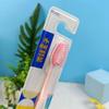 Frog Prince Strawberry Kids Lip Balm & Toothbrush Set