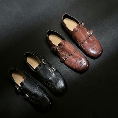 Παπούτσια με τακούνια – Γυναικεία loafers