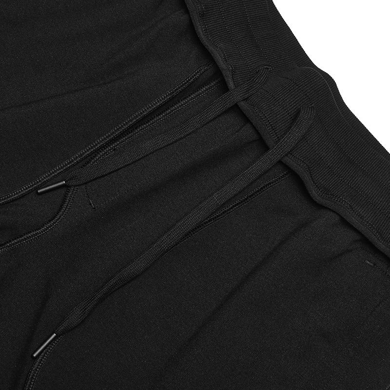 Fila Casual Pants Men's Jet Black F11M518605FBK