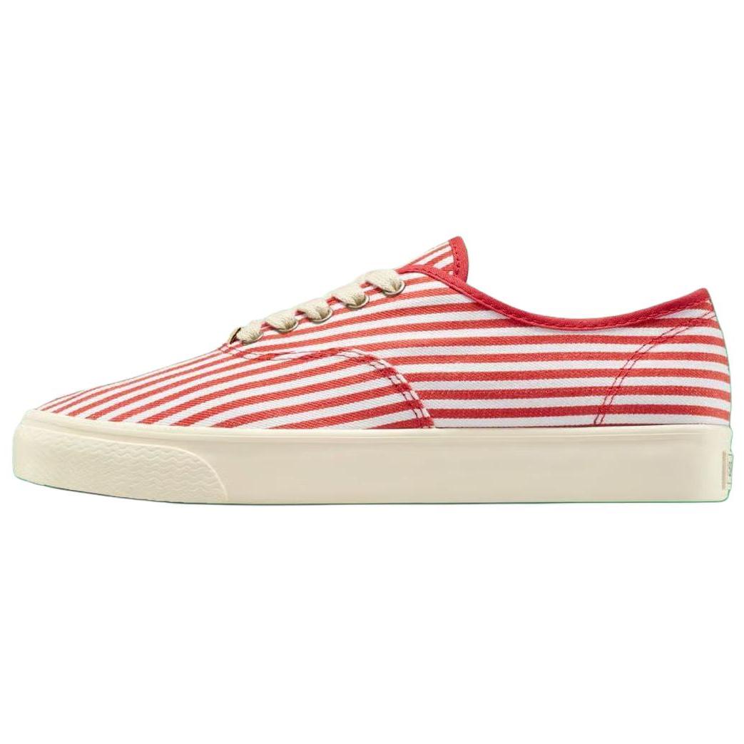Кроссовки Unisex Golf Le Fleur x Converse Naut-1 Molten Lava Красный Afterglow A16191C 40