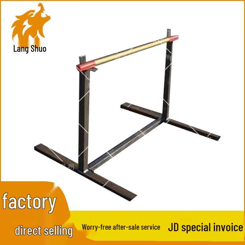 Langshuo Military Dog 300M Obstacle Course Training Equipment