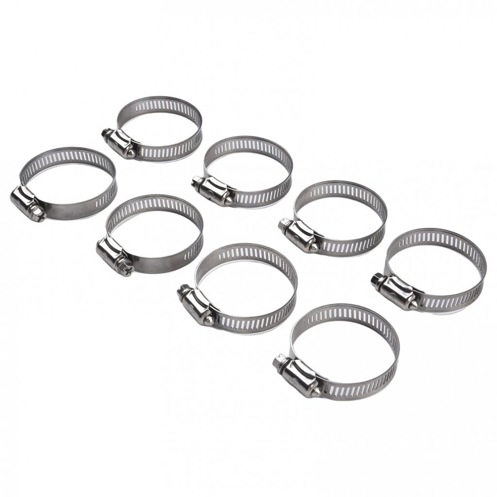 Adattatore Connettore Tubo da 38 Mm Materiale di Alta Qualità