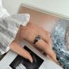 Серебряное кольцо с натуральным сапфиром 1.775ct, вес изделия 2,84 гр (2194743)