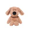 Pets Fluffy Puppy Plush Toy Sleeping Pillow Dog Plush Toy Home Decor Stuffed Dog Doll  Kids Toy