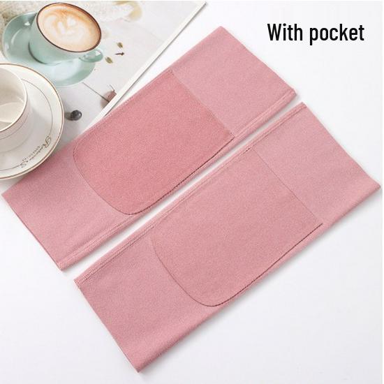 

Cozy Knee Pads: Warmth for Babies, Adults & Seniors - Perfect for Autumn & Winter!