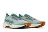 Men's Sneakers Nike React Pegasus Trail 5 Gore-Tex Jade Horizon Jade Horizon/Bicoastal/Pale Ivory/Armory Navy