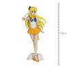 BANPRESTO Movie Pretty Guardian Sailor Moon Eternal GLITTER & GLAMOURS SUPER SAILOR VENUS A