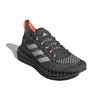 New Adidas 4DFWD Grey Almost Pink Women's GX2972