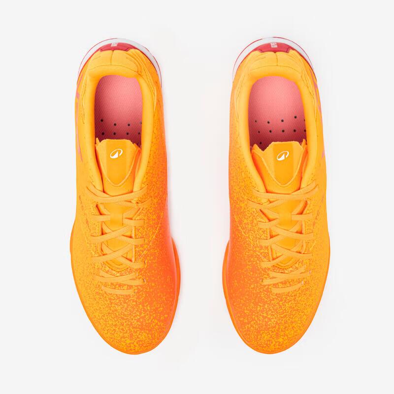 

Decathlon Men s TF Stud Football Boots 40