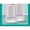 Bonnie Wisp - Natural Individual Multipack False Eyelashes (Various Designs)
