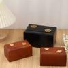 Dog Funeral Cremation Wood Urns for Ashes Pet Wood Memorial Urns Gifts Commemorate Love Funeral Cremation