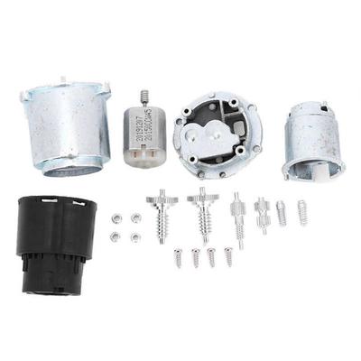Side Wing Mirror Folding Part Motor Gear Repair Kit L/R For BMW X5 E53 E46