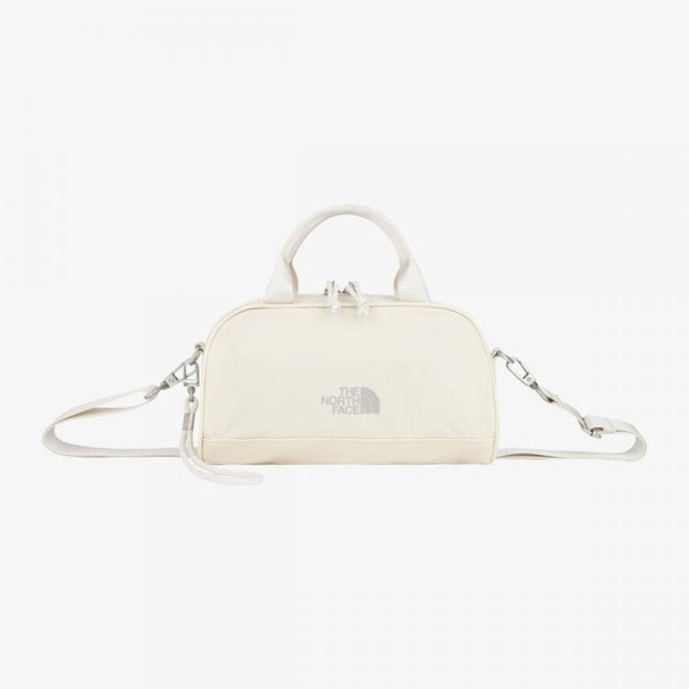 

The North Face Nn2pr85k Bonnie Bowling Bag S Cream CREAM/ONE
