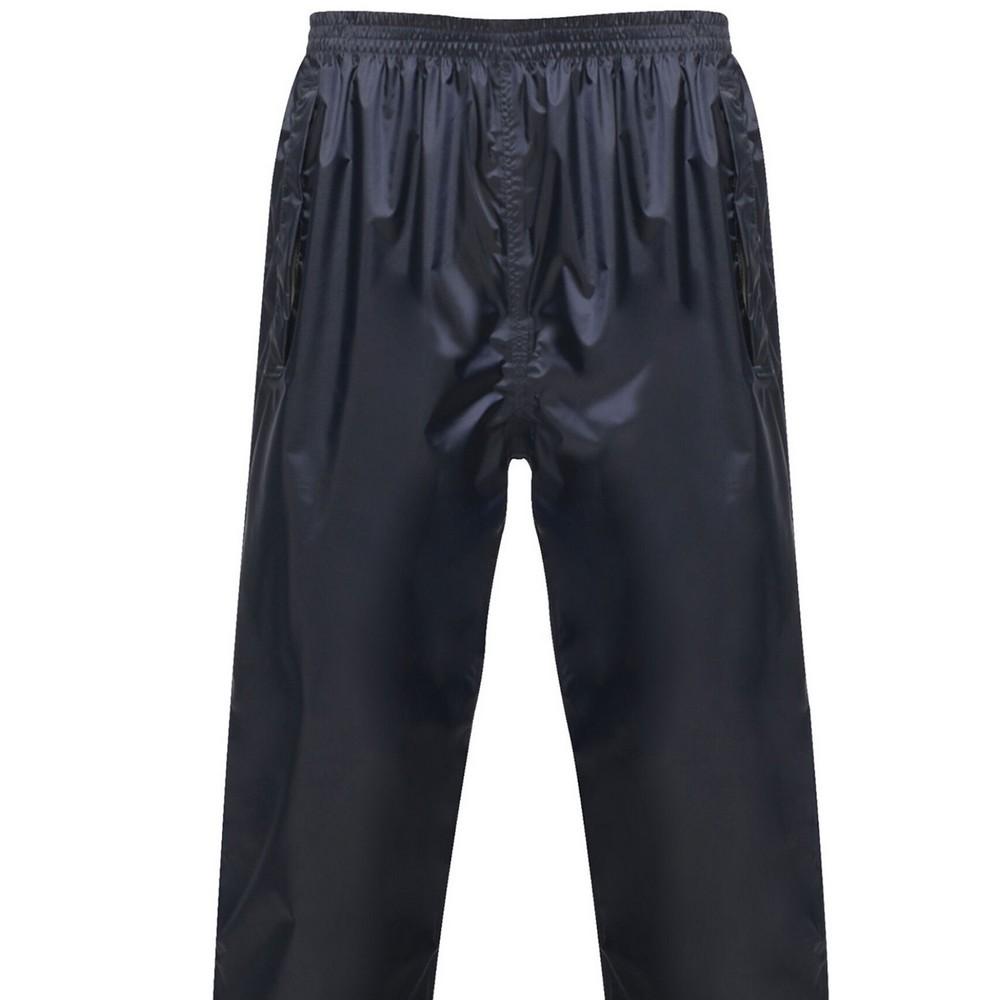 Regatta Mens Pro Packaway Over Trousers