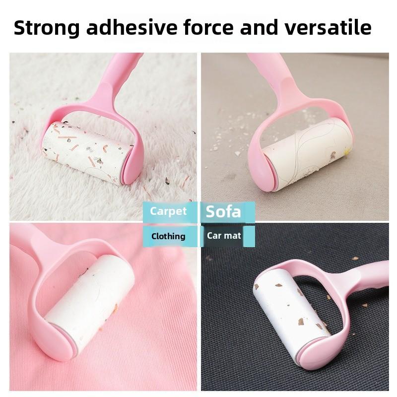 2 Adet Rulo Yırtılabilir Kağıt Rulo Çıkartma