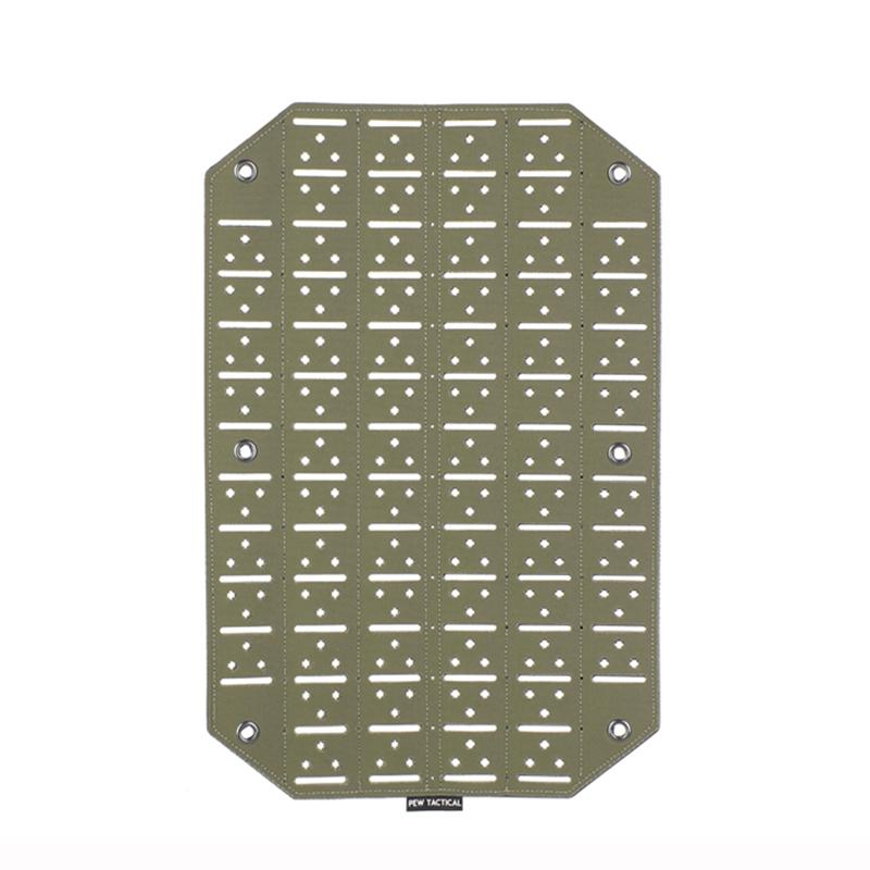 BEPAN Strategic Medical Backpack Internal Storage And Finishing Board