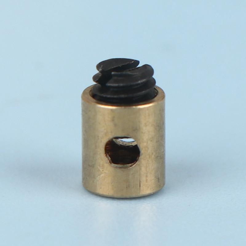 20Pcs Off-Road Motorcycle Throttle Cable Stop Bolt Pin For 50Cc-250Cc Crf Xr Bbr Klx Ttr Atv Pit Dirt Mini-Bike Accessories