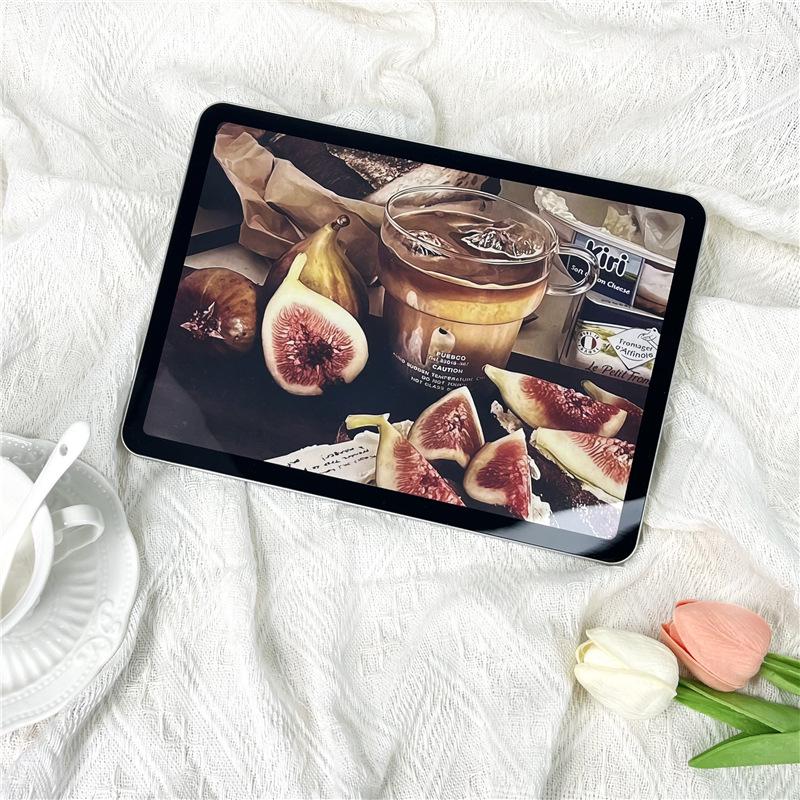 New 2024 iPad Air 5/6 10.9-inch Display Prop (Not a Real Device)