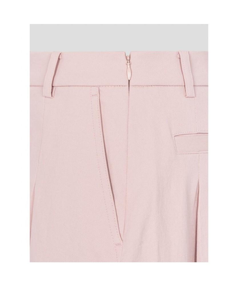 BEANPOLE GOLF Women'S Bermuda Skirt Pants - Light Pink