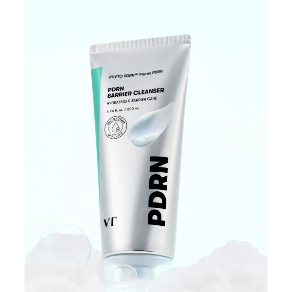 Vt Cosmetics Vt Pdrn Detergente Barriera 200ml